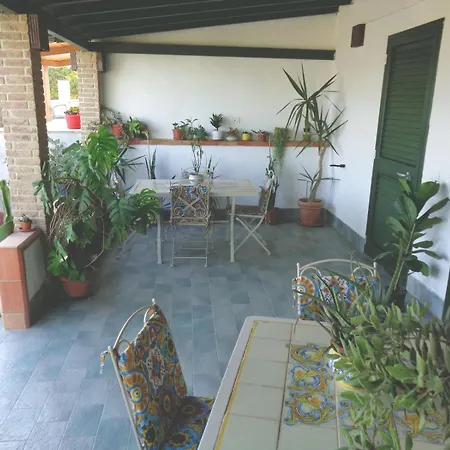 Holiday home Torre Del Tradimento Case San Marco
