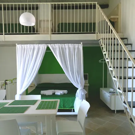 Torre Del Tradimento Case San Marco