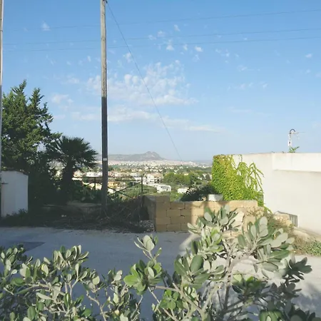 Torre Del Tradimento Holiday home