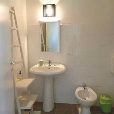 Holiday home Torre Del Tradimento *