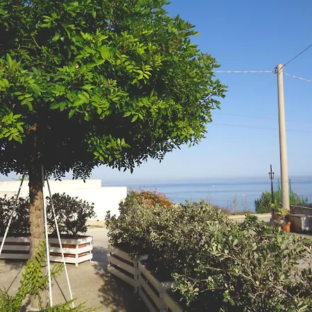 Holiday home Torre Del Tradimento Case San Marco