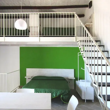 Holiday home Torre Del Tradimento
