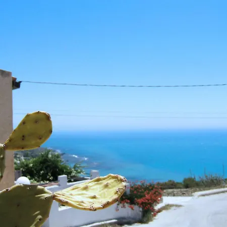Torre Del Tradimento Holiday home Case San Marco