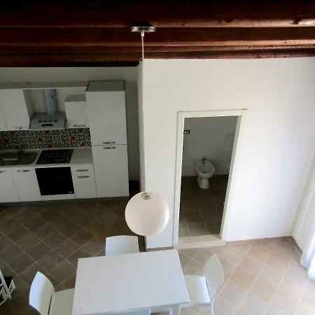 Torre Del Tradimento Holiday home Case San Marco