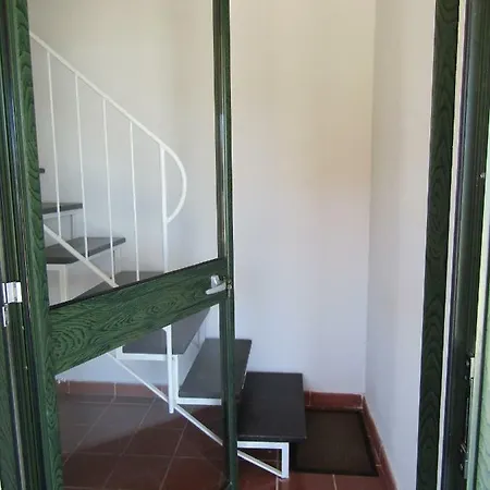Torre Del Tradimento *