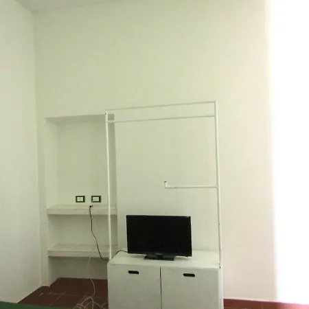 Holiday home Torre Del Tradimento *