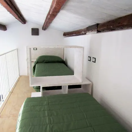 Torre Del Tradimento Holiday home