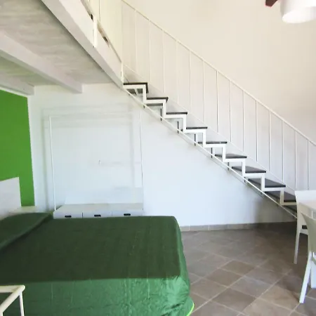 Holiday home Torre Del Tradimento