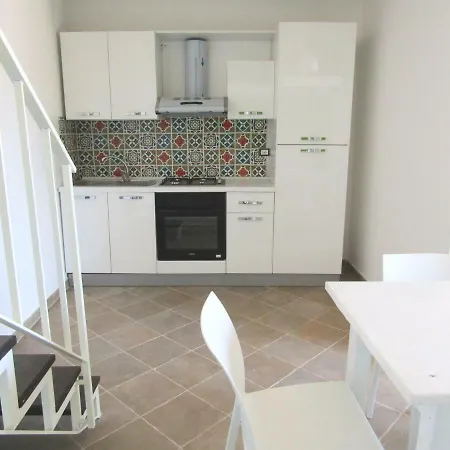 Torre Del Tradimento Holiday home Case San Marco