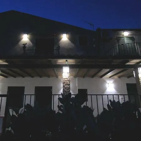 Torre Del Tradimento Holiday home